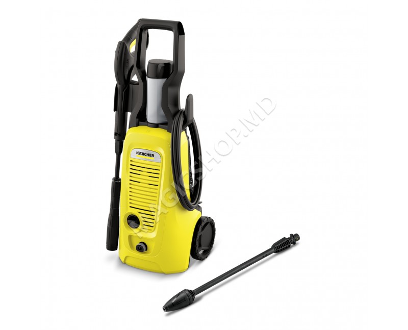 Мойка высокого давления K 4 Universal Edition